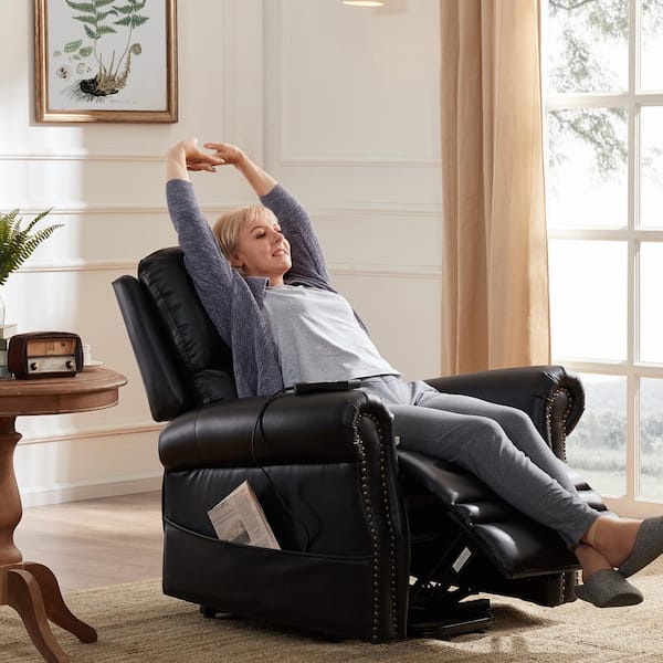 recliner chair for 300 lb person