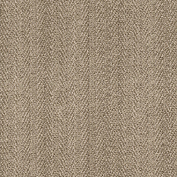 Lifeproof 8 in. x 8 in. Pattern Carpet Sample - Camille -Color Oak