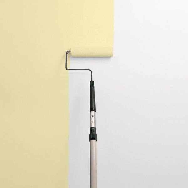 Star Bright PPG1109-2 Paint - Comparable to BENJAMIN MOORE'S Beacon Hill Damask