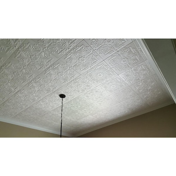 Henry 237 1 Gal. Acoustical Ceiling Tile Adhesive 12016 - The Home Depot