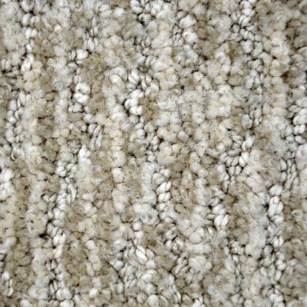 Lifeproof Carpet Sample - Tayton - Color Hamilton Pattern 8 in. x 8 in.