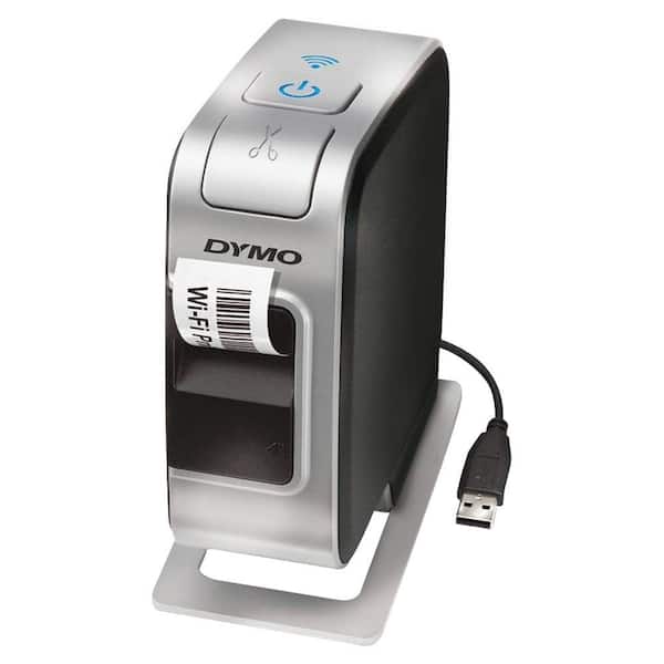 Dymo Label Manager Wireless PnP-Label Maker for PC and Mac