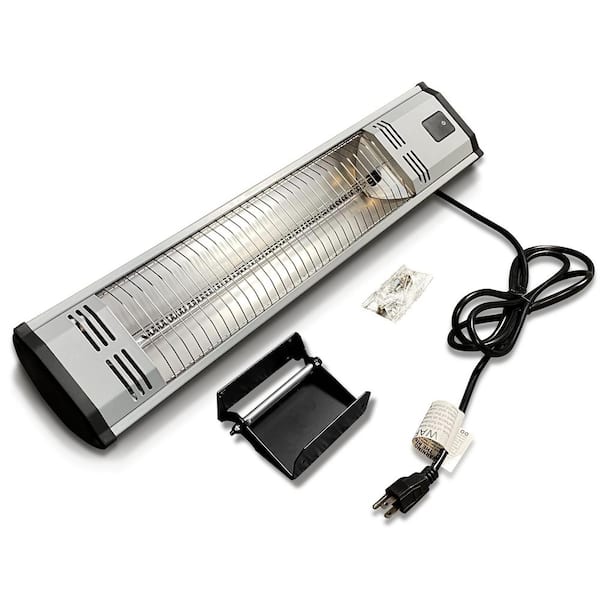 Heat Storm Up to 1500-Watt Infrared Utility Indoor/Outdoor