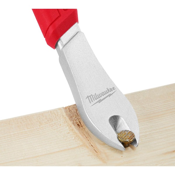 Cordless drill nail puller best sale home depot