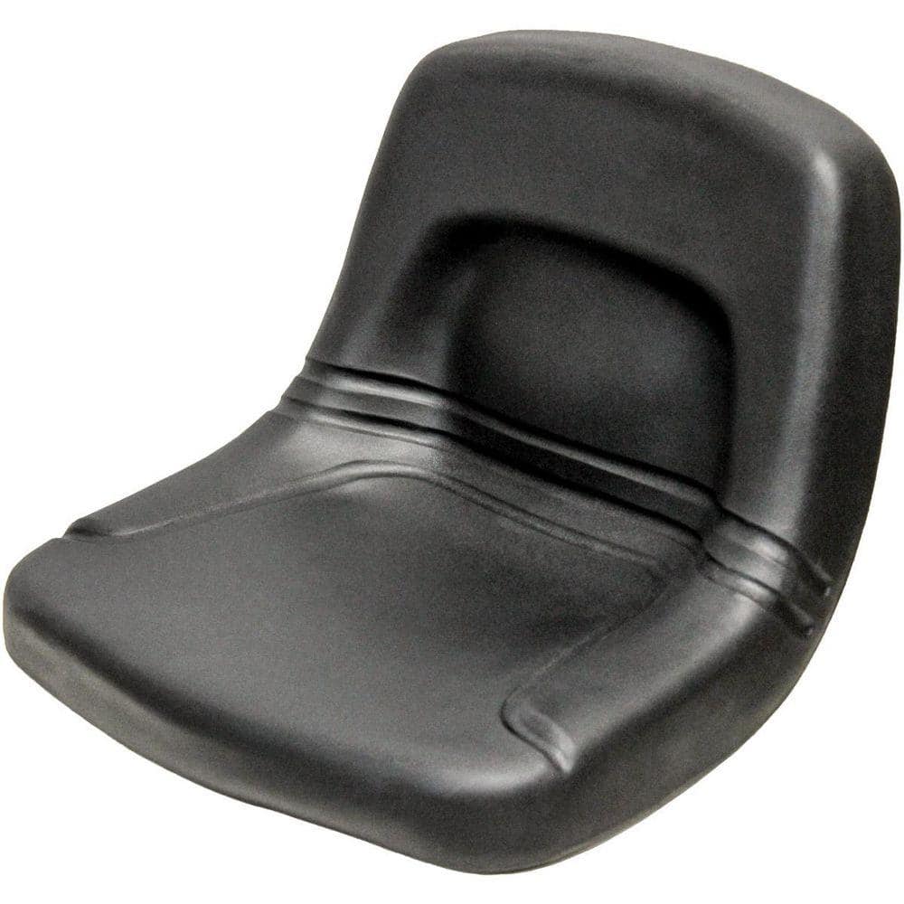 19.3 x 13.4 x 13.8 in. KM 105 Bucket Seat for Forklift, Lawn and Garden, Skid Steer, and Turf Equipment price history on PriceWatchPro