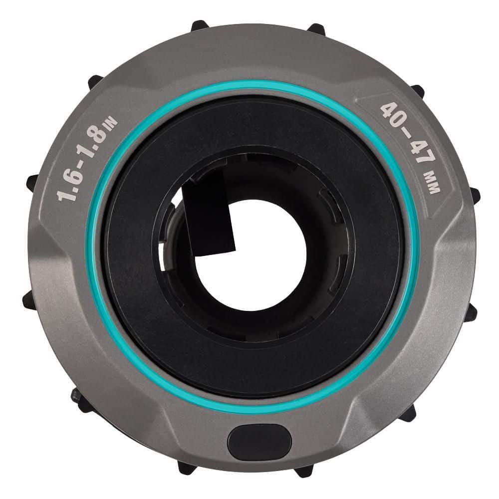 M18 1.6 in. to 1.8 in. Adjustable Covered Conductor Cable Stripper Bushing price history on PriceWatchPro