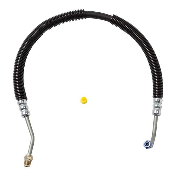 Edelmann Pressure Line Assembly