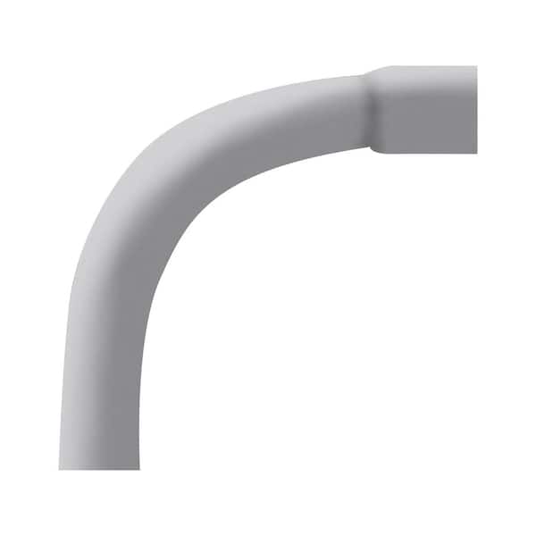 2-1/2 in. 90-Degree Bell-End Elbow