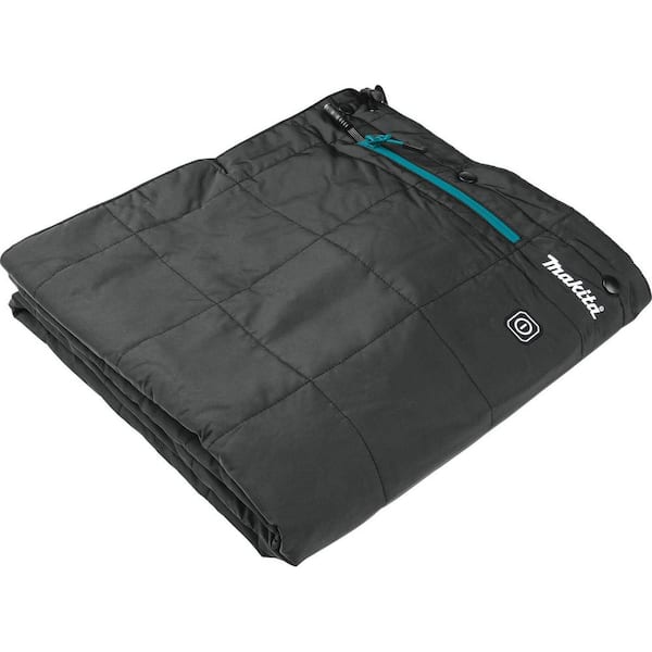 Makita 18V LXT Lithium-Ion Cordless Heated Blanket (Blanket Only
