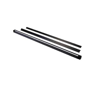 30 in. Rails Fits 36-5000T2, 36-5100T2