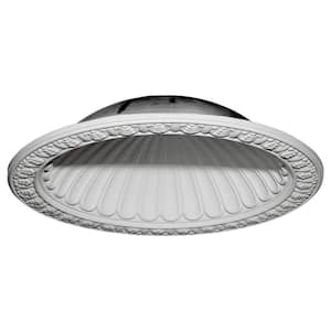 47-3/8 in. Claremont Recessed Mount Ceiling Dome