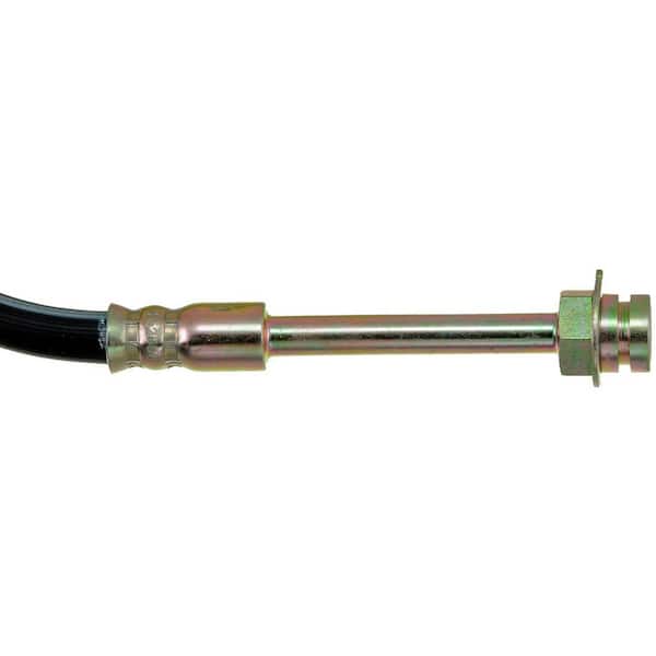 First Stop Brake Hydraulic Hose