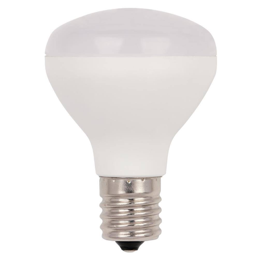 e17 r14 led bulb