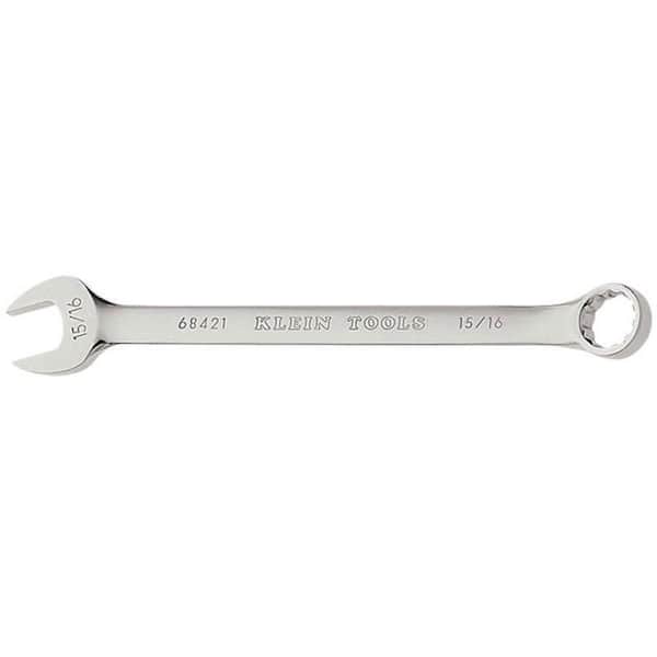 15/16 in. Combination Wrench
