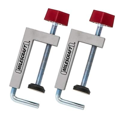 Set of 6 Arcoll 67606 Clamp 