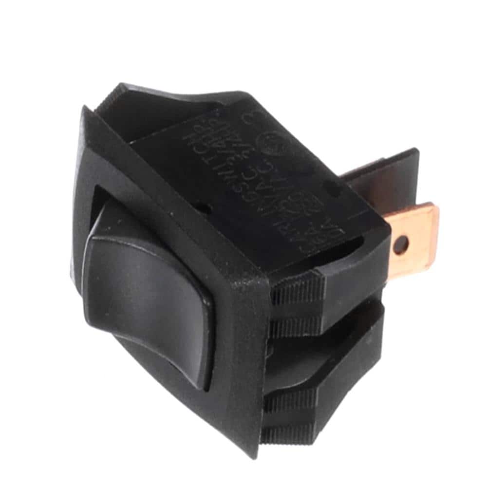 Switch Rocker S1-7681-3301 price history on PriceWatchPro