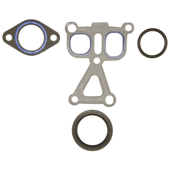 FEL-PRO Engine Crankshaft Seal Kit TCS 46098 - The Home Depot