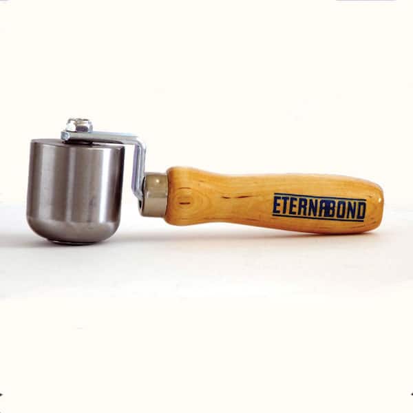 Eternabond Steel Roller