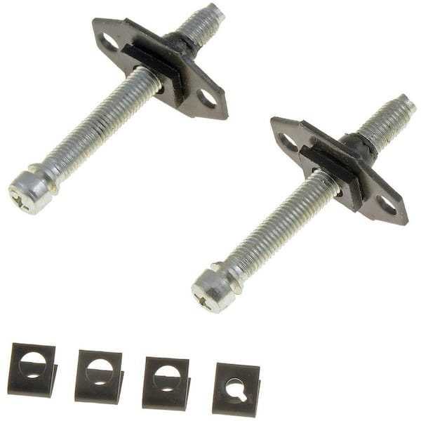 Unbranded Headlamp Adjusting Screws (2-pack)