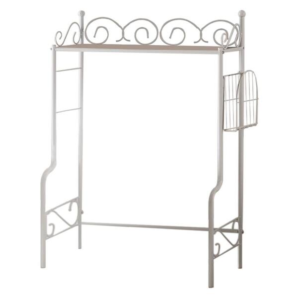 Kings Brand Furniture - Over The Toilet Storage Etagere Bathroom