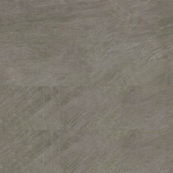 Rock Creek 22 MIL x 12 in. W x 48 in. L Waterproof Click Lock Luxury Vinyl Flooring (20.02 sq. ft./Case)