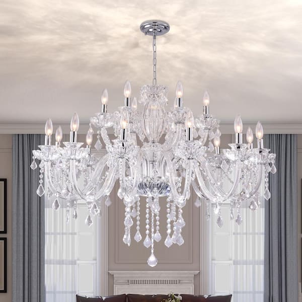 home depot chandeliers crystal