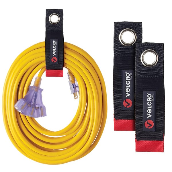 VEL-V  Velcro Cable Strap