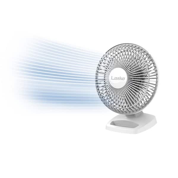 Lasko 6 in. Personal Fan