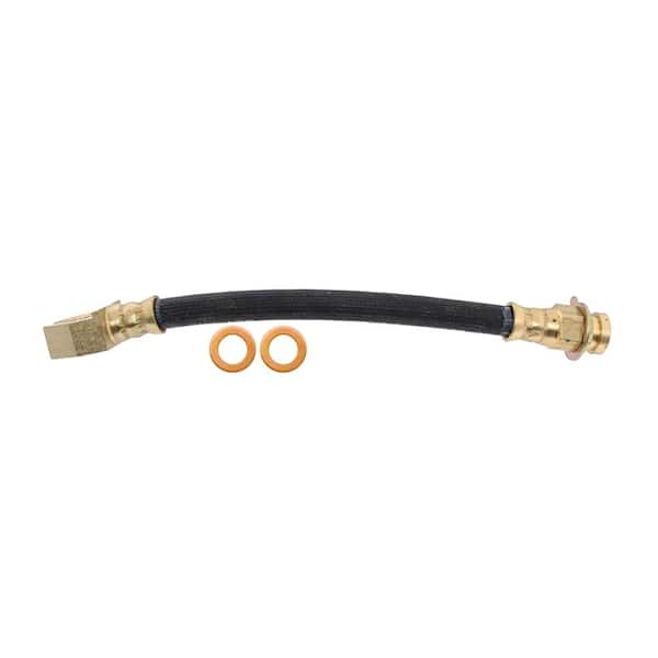 Raybestos Brake Hydraulic Hose 1999-2004 Jeep Grand Cherokee 4.0L 4.7L