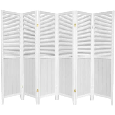 Shoji Screens - Room Dividers - Home Decor - The Home Depot