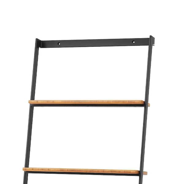 Greenington Studio Plus Metal Shelf, Amber
