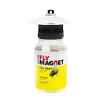 1 Qt. Fly Magnet Reusable Trap with Bait