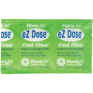 1.5 Qt/1.5 l Clear 200 eZ Dose Delivery System (Case of 500)