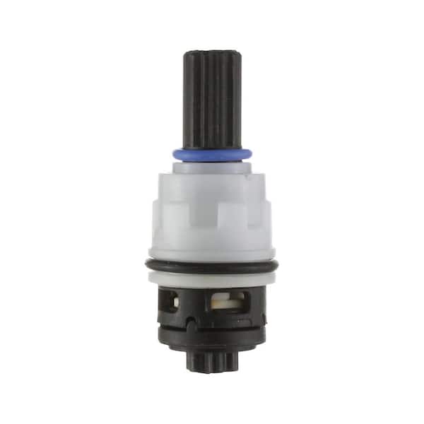DANCO 3G-4C Cold Water Stem Ceramic Disc Quarter Turn Cartridge for Pfister Faucets
