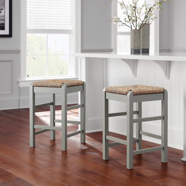 Home Decorators Collection Dorsey, Lillian August Home Bar Stools