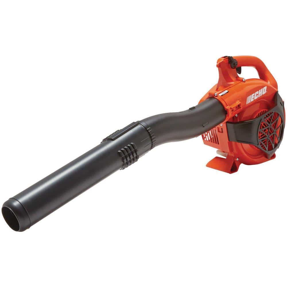 Echo PB-2520 Red and Black Gas Powered Handheld Leaf Blower