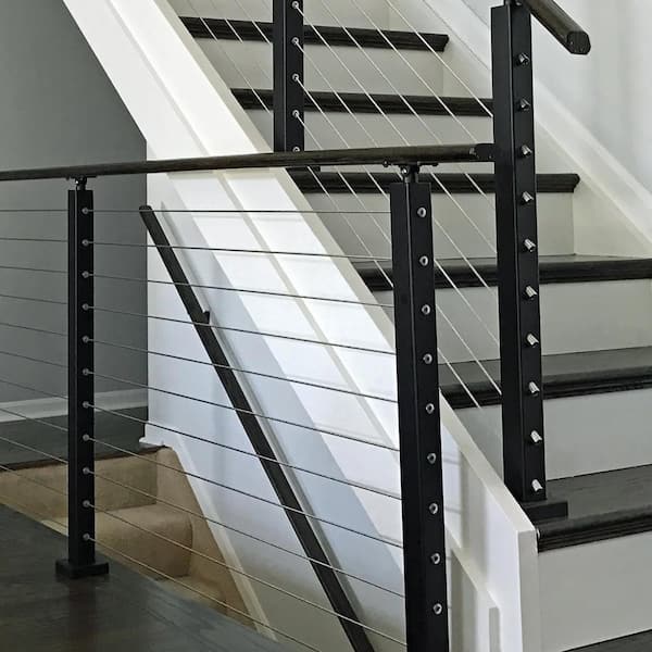 SVOPES - Cable Railings - The Home Depot