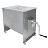 Electric Meat Mixer Machine Automatic 50L – WM machinery