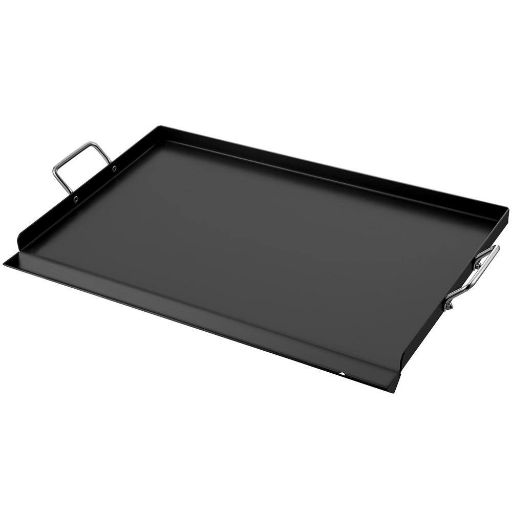 Carbon Steel Flat Top Griddle Plate for Even Cooking