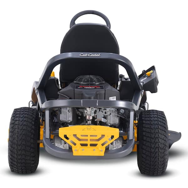Cub Cadet Ultima Z2 46S in. Fab Deck 21. 5HP V-Twin Kawasaki FR