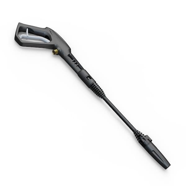 Sun Joe 1600 PSI 1.1 GPM 11 Amp Cold Water Corded Electric