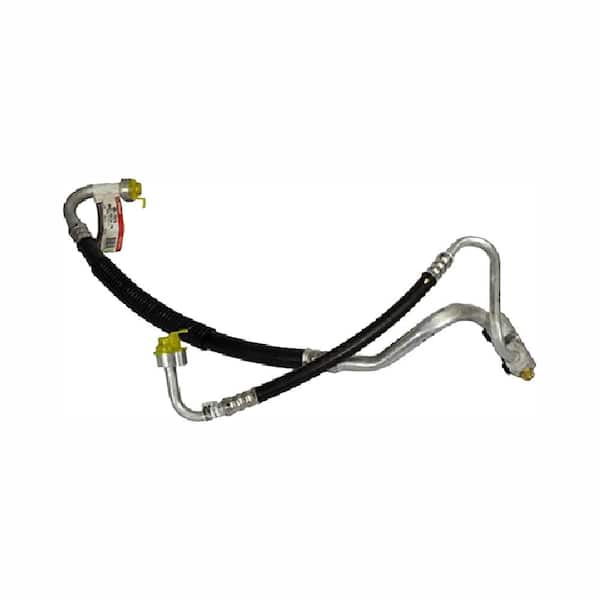 Motorcraft A/C Manifold Hose Assembly