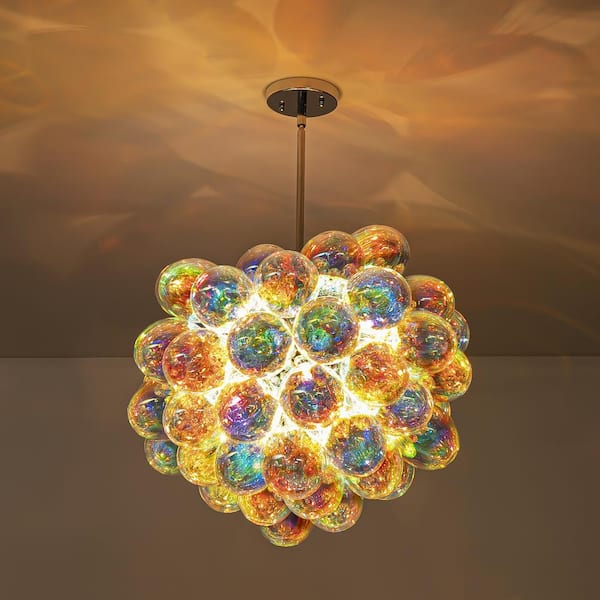 Guillerme & Chambron Chandelier ランプ ぺリアン Guillerme