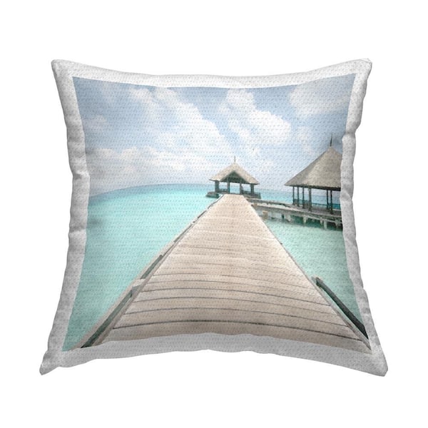 pillow – B. Viz Design
