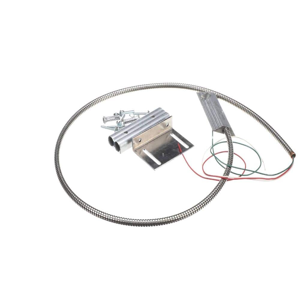 Industrial Magnetic Switch, Metallic, Floor-Mounted, Wired, Re price history on PriceWatchPro