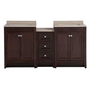 Bathroom Vanity Sets - Bathroom Vanities - The Home Depot