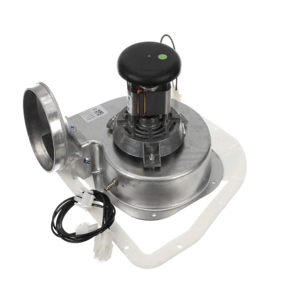 115 Volt Inducer Motor Kit 60Hz 3000 Rpm 904023 price history on PriceWatchPro