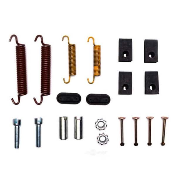 Raybestos Parking Brake Hardware Kit