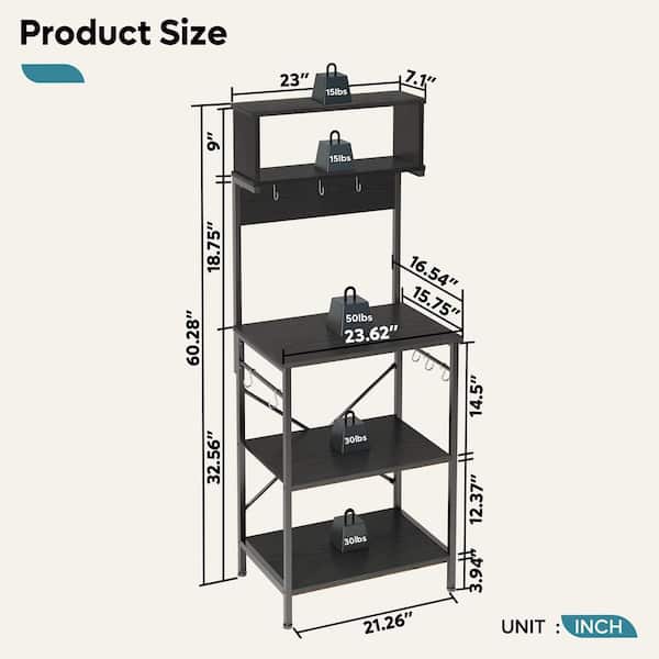 Oven Shelf - Regal Furniture