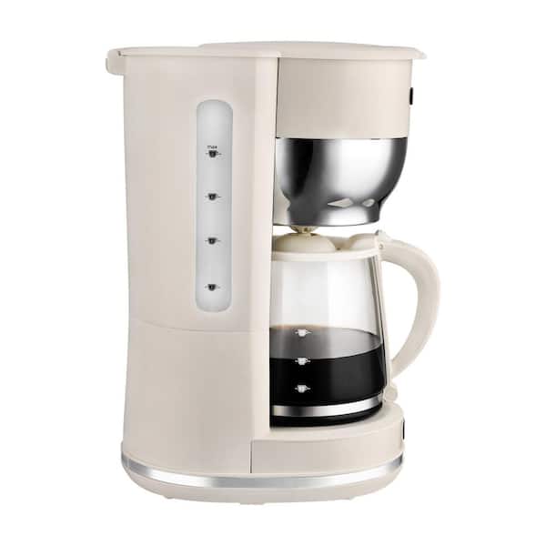 Kloc Coffee Maker, Espresso, 1 Cup